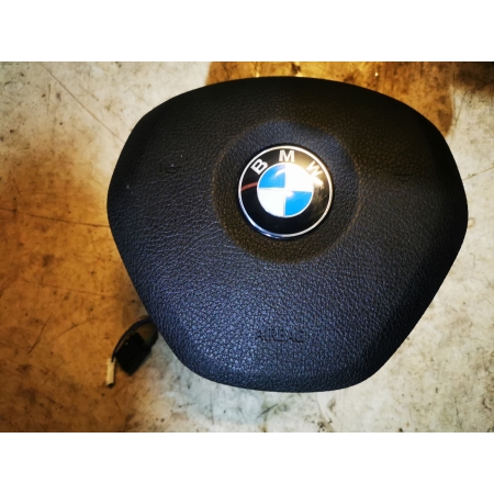 KONSOLA AIRBAG KPL BMW F20 2011-2019
