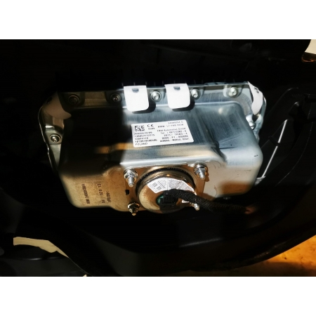 KONSOLA AIRBAG KPL BMW F20 2011-2019