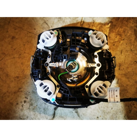 KONSOLA AIRBAG KPL BMW F20 2011-2019