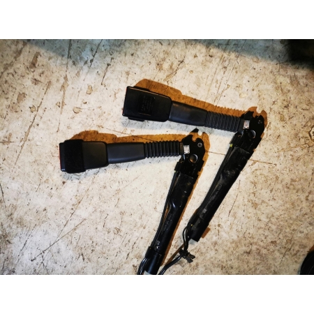 KONSOLA AIRBAG KPL BMW F20 2011-2019