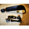 KONSOLA KPL AIRBAG BMW I3