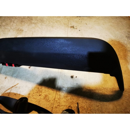 KONSOLA KPL AIRBAG BMW I3