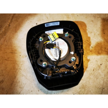 KONSOLA KPL AIRBAG BMW I3