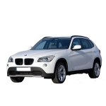 BMW X1I E84, 2009-2015