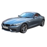 Z4 E89 2009-2019