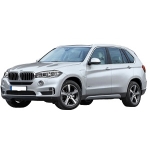 X5 III 2013-2019