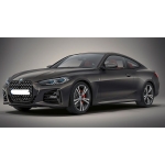 BMW 4-SERIE