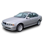 BMW 5  E39  1995.01 -