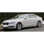 BMW 7-SERIE