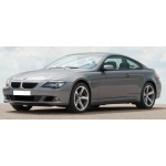 BMW 6 SERIES E63 2004-2010
