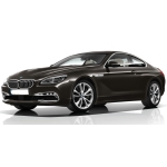 BMW 6-SERIE