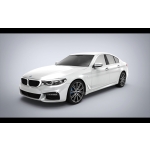 BMW 5 G30 2017-