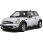 CLUBMAN I R55 2007-2013