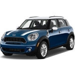 COUNTRYMAN I R60 2010-2014
