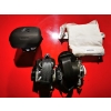 AIRBAG KPL CITROEN C4 CACTUS