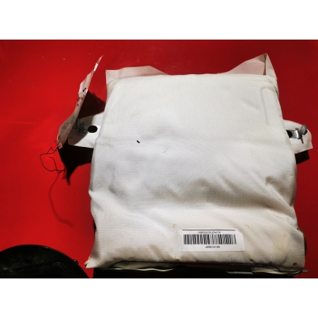 AIRBAG KPL CITROEN C4 CACTUS