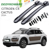 Wycieraczki Citroen C4 CACTUS
