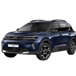 C5 AIRCROSS 2018-
