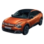 C4 GRAND SPACETOURER 2019-
