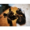 KONSOLA KPL FORD C-MAX