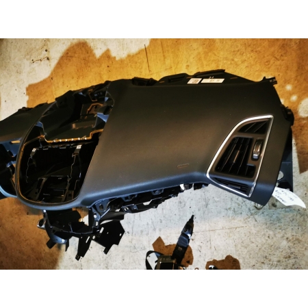 KONSOLA KPL FORD C-MAX