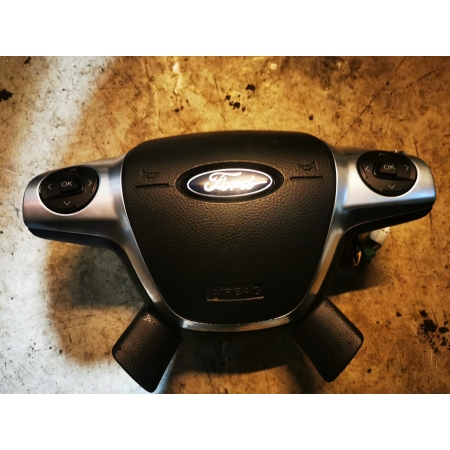 KONSOLA KPL FORD C-MAX