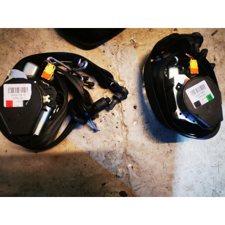KONSOLA KPL FORD CONNECT II LIFT