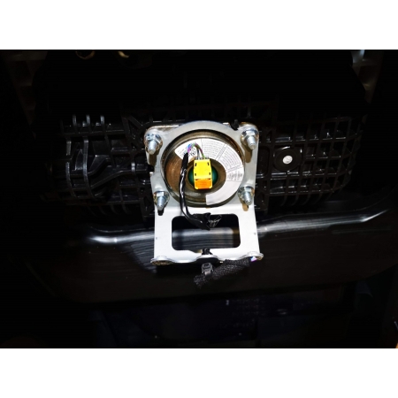 KONSOLA KPL FORD CONNECT II LIFT
