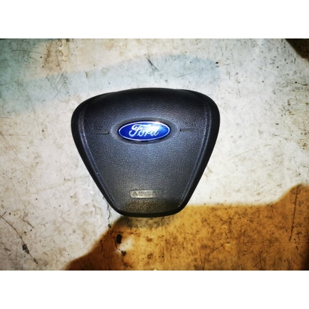 KONSOLA KPL FORD CONNECT II LIFT