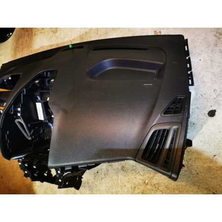 KONSOLA KPL FORD CONNECT II LIFT