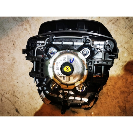 KONSOLA KPL FORD CONNECT II LIFT