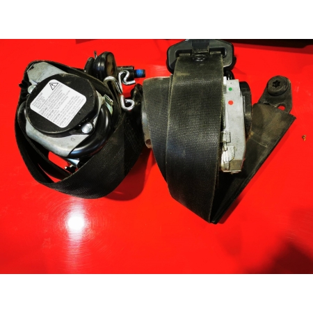 KONSOLA AIRBAG FORD TRANSIT CUSTOM