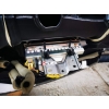KONSOLA KPL HONDA ACCORD 8 VIII