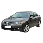 ACCORD VIII 2008-2015