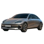 IONIQ 6 2022-