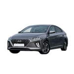 IONIQ 2016-2022