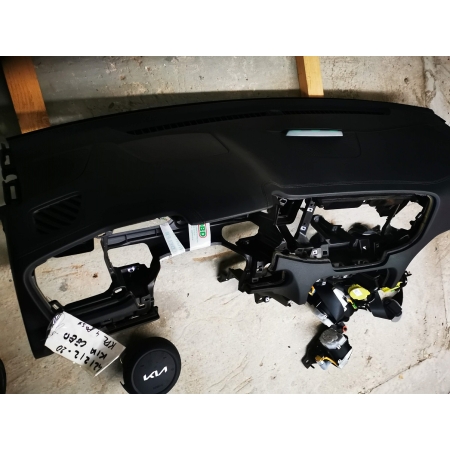 KONSOLA KPL KIA CEED III