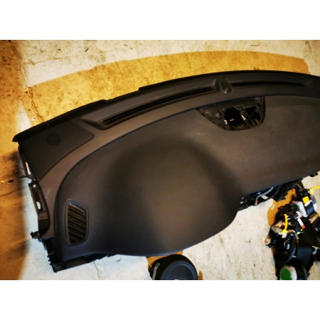 KONSOLA  AIRBAG KPL KIA NIRO 2017-