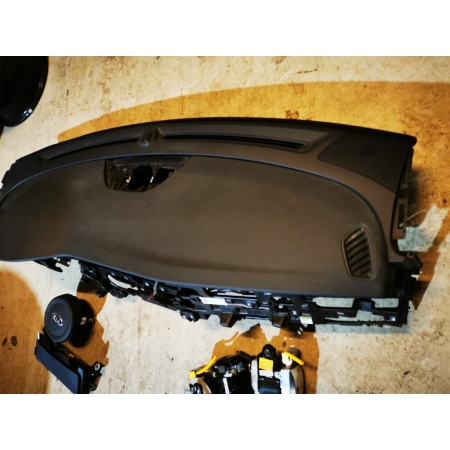 KONSOLA  AIRBAG KPL KIA NIRO 2017-