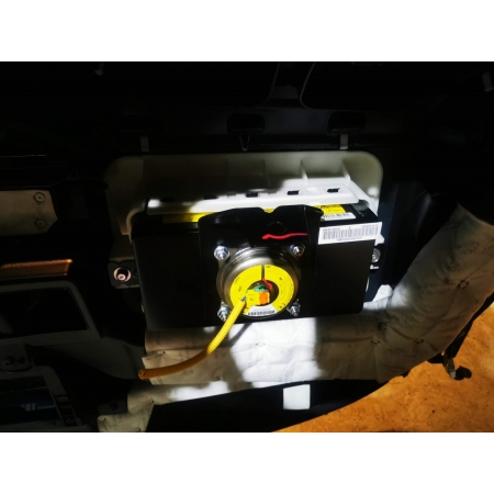 KONSOLA AIRBAG KPL KIA RIO 3 2011-2017