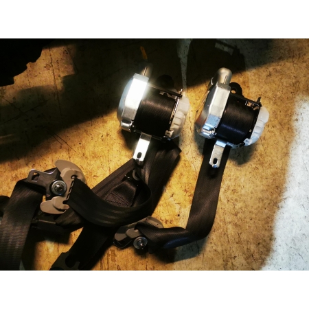 KONSOLA AIRBAG KPL KIA RIO 3 2011-2017