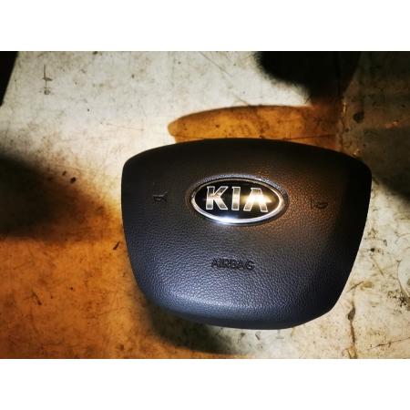 KONSOLA AIRBAG KPL KIA RIO 3 2011-2017