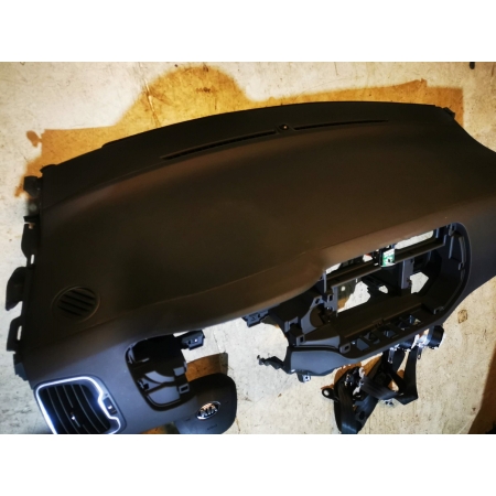 KONSOLA AIRBAG KPL KIA RIO 3 2011-2017