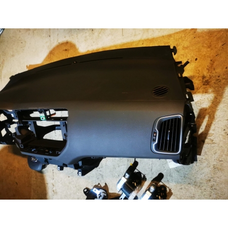 KONSOLA AIRBAG KPL KIA RIO 3 2011-2017
