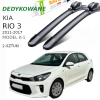 WYCIERACZKI KIA RIO 2011-
