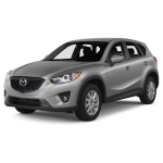 CX5 2012-2017