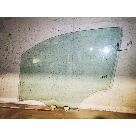 SZYBA DRZWI LEWY PRZÓD NISSAN NV200