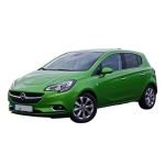 CORSA E