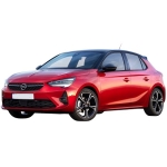 CORSA F 2019-