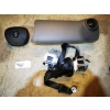 KONSOLA AIRBAG RENAULT TRAFIC 2015-2021